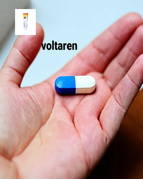 Medicamento generico del voltaren